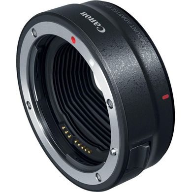 Объектив Canon EF - EOS R Mount Adapter (2971C002) фото