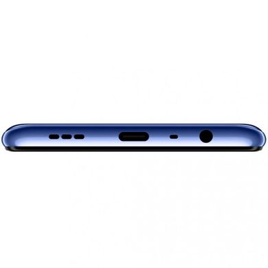 Смартфон OPPO A74 4/128GB Midnight Blue фото