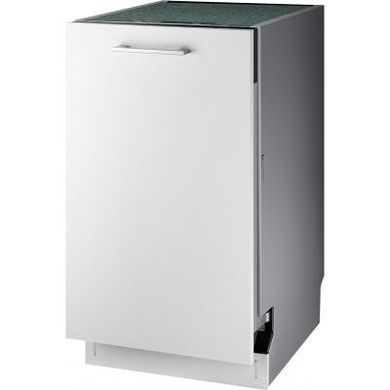 Посудомийні машини вбудовані Samsung DW50R4070BB фото