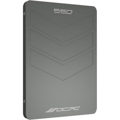 SSD накопитель OCPC 4TB XTG-200 OCGSSD25S3T4TB фото