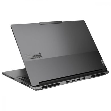 Ноутбук Lenovo ThinkBook 16p G4 IRH Storm Gray (21J80015RA) фото