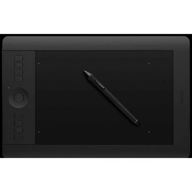 Графический планшет Wacom Intuos Pro L (PTH-860-N) фото