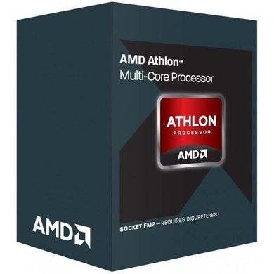 AMD Athlon II X4 870K (AD870KXBJCSBX)