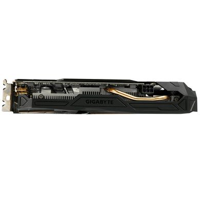 GIGABYTE GeForce GTX 1060 WINDFORCE OC D5X 6G (GV-N1060WF3OC-6GD)