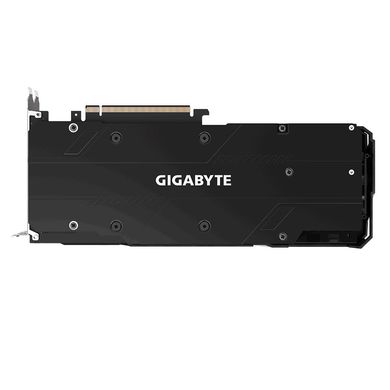 GIGABYTE GeForce RTX 2060 GAMING OC 6G (GV-N2060GAMING OC-6GD)