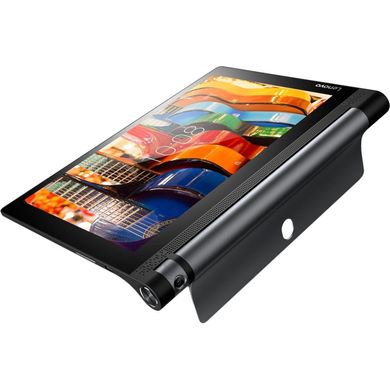 Планшет Lenovo Yoga Tablet 3-X50 16GB (ZA0H0060UA) Black фото