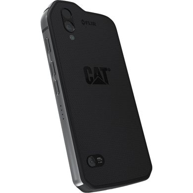 Смартфон Смартфон CAT S61 Black фото