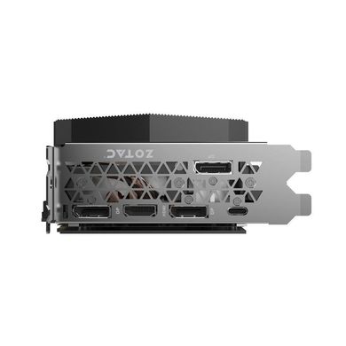 Zotac GeForce RTX 2080 Ti Triple Fan (ZT-T20810F-10P)