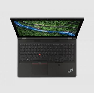 Ноутбук Lenovo ThinkPad P15 Gen 2 (20YQ0046US) фото