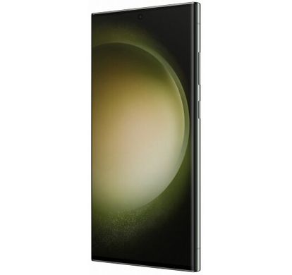 Смартфон Samsung Galaxy S23 Ultra 12/256GB Green (SM-S918BZGG) фото