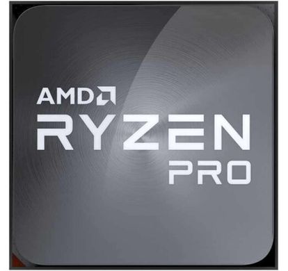 AMD Ryzen 7 Pro 5750G (100-100000254)