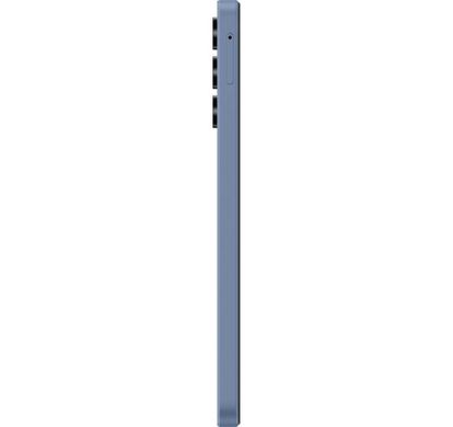 Смартфон Samsung Galaxy A15 4/128GB Blue (SM-A155FZBD) фото