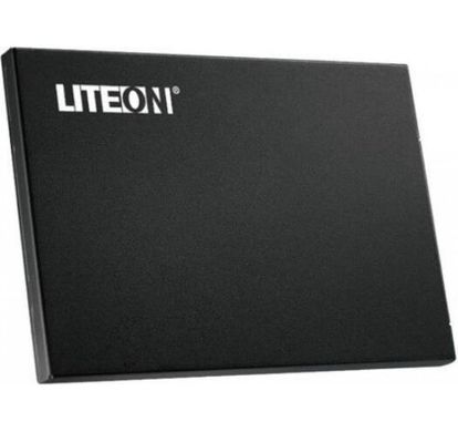 SSD накопичувач LiteOn MU3 240Gb (PH6-CE240) фото