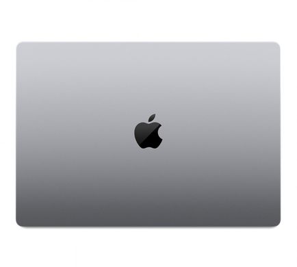 Ноутбук Apple MacBook Pro 16" Space Gray 2021 (Z14W0010D) фото