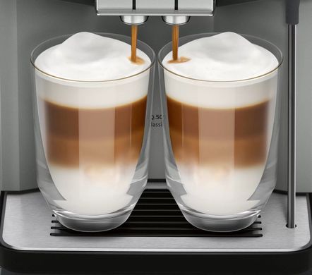 Кофеварки и кофемашины Siemens EQ.500 Classic TP507R04 фото