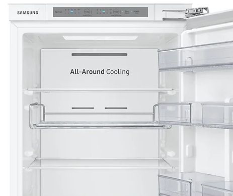 Вбудовані холодильники SAMSUNG BRB26615FWW фото
