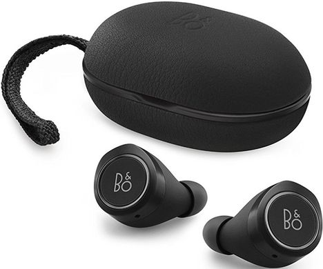 Навушники Bang & Olufsen BeoPlay E8 Black фото