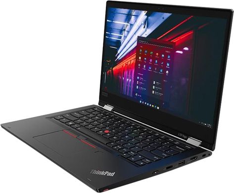 Ноутбук Lenovo ThinkPad L13 Yoga Gen 2 (21ADS03L00) фото