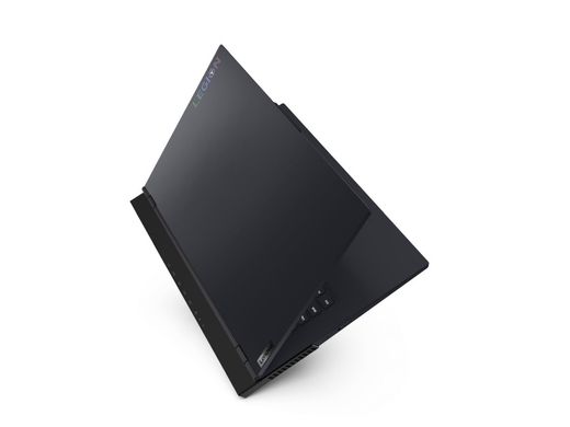 Ноутбук Lenovo Legion 5 17ACH6H Phantom Black (82JY0055PB) фото