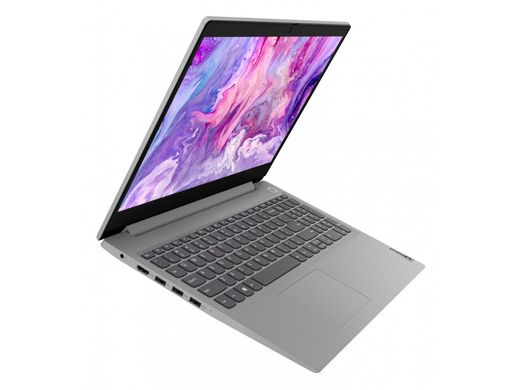 Ноутбук Lenovo IdeaPad 3 15IIL05 (81WE01CSIX) фото