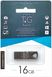 T&G 16GB 117 Metal Series Black (TG117BK-16G) подробные фото товара