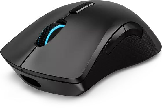 Мышь компьютерная Lenovo M600 RGB Wireless Gaming Mouse (GY50X79385) фото