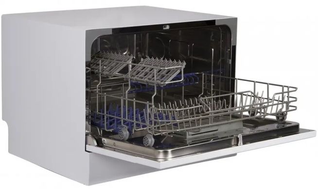 Посудомийні машини Beko DTC36611W фото