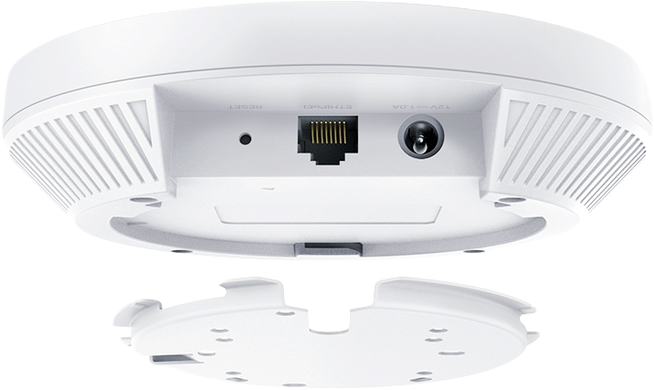 Маршрутизатор и Wi-Fi роутер TP-Link EAP653 фото