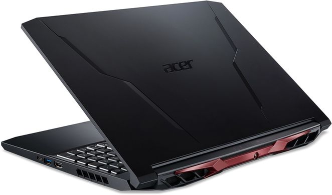 Ноутбук Acer Nitro 5 AN515-57-5700 Shale Black (NH.QESAA.002) фото