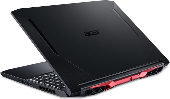 Ноутбук Acer Nitro 5 AN515-55-55M1 (NH.Q7MAA.00B) фото