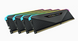 CORSAIR VENGEANCE RGB RT 128GB (4 x 32GB) DDR4 DRAM 3600MHz C18 MEMORY KIT BLACK (CMN128GX4M4Z3600C18) подробные фото товара