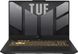 ASUS TUF Gaming F17 FX707ZC (FX707ZC-HX025) Jaeger Gray подробные фото товара