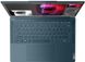 Lenovo Yoga Pro 9 14IRP8 Tidal Teal (83BU007TRA) детальні фото товару