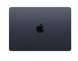 Apple MacBook Air 13,6" M2 Midnight 2022 (Z160000AU) подробные фото товара