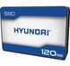 Hyundai Sapphire 120 GB (C2S3T/120G) подробные фото товара