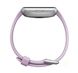 Fitbit Versa Lite Edition Smartwatch Lilac/Silver S/P+L/G (FB415SRLV)