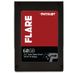 PATRIOT Flare 60 GB (PFL60GS25SSDR) подробные фото товара