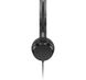 Lenovo USB-A Wired Stereo On-Ear Black (4XD1K18260) подробные фото товара