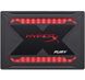 Kingston HyperX Fury RGB SSD Bundle 240 GB (SHFR200B/240G) детальні фото товару