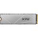 ADATA XPG GAMMIXS60 1TB M.2 PCIe 4.0 (AGAMMIXS60-1T-CS) детальні фото товару