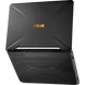ASUS TUF Gaming FX505DT (FX505DT-WB72) custom 16-512 детальні фото товару
