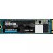 Kioxia Exceria Plus 500 GB (LRD10Z500GG8) подробные фото товара