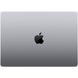 Apple MacBook Pro 16" Space Gray 2023 (Z1740017Z) подробные фото товара