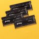 Kingston FURY 32 GB SO-DIMM DDR4 2666 MHz Impact (KF426S16IB/32) детальні фото товару