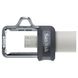 SanDisk 256 GB Ultra Dual Drive m3.0 (SDDD3-256G-G46) детальні фото товару