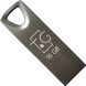 T&G 16GB 117 Metal Series Black (TG117BK-16G) подробные фото товара