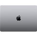 Apple MacBook Pro 14" Space Gray 2021 (Z15G001X2) подробные фото товара
