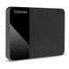 Toshiba Canvio Ready 2 TB Black (HDTP320EK3AA) подробные фото товара