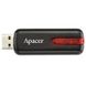 Apacer 16 GB AH326 AP16GAH326B-1 детальні фото товару