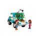 LEGO Friends Машина для посадки деревьев (41707)